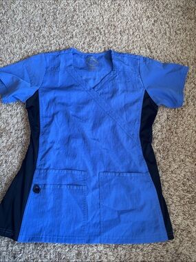 3/$40 Scrub Tops
